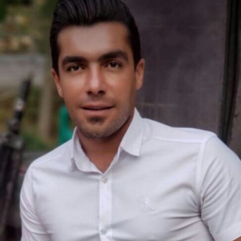 فرشید حکمتی تو سی مو بی خنده ناز کنی